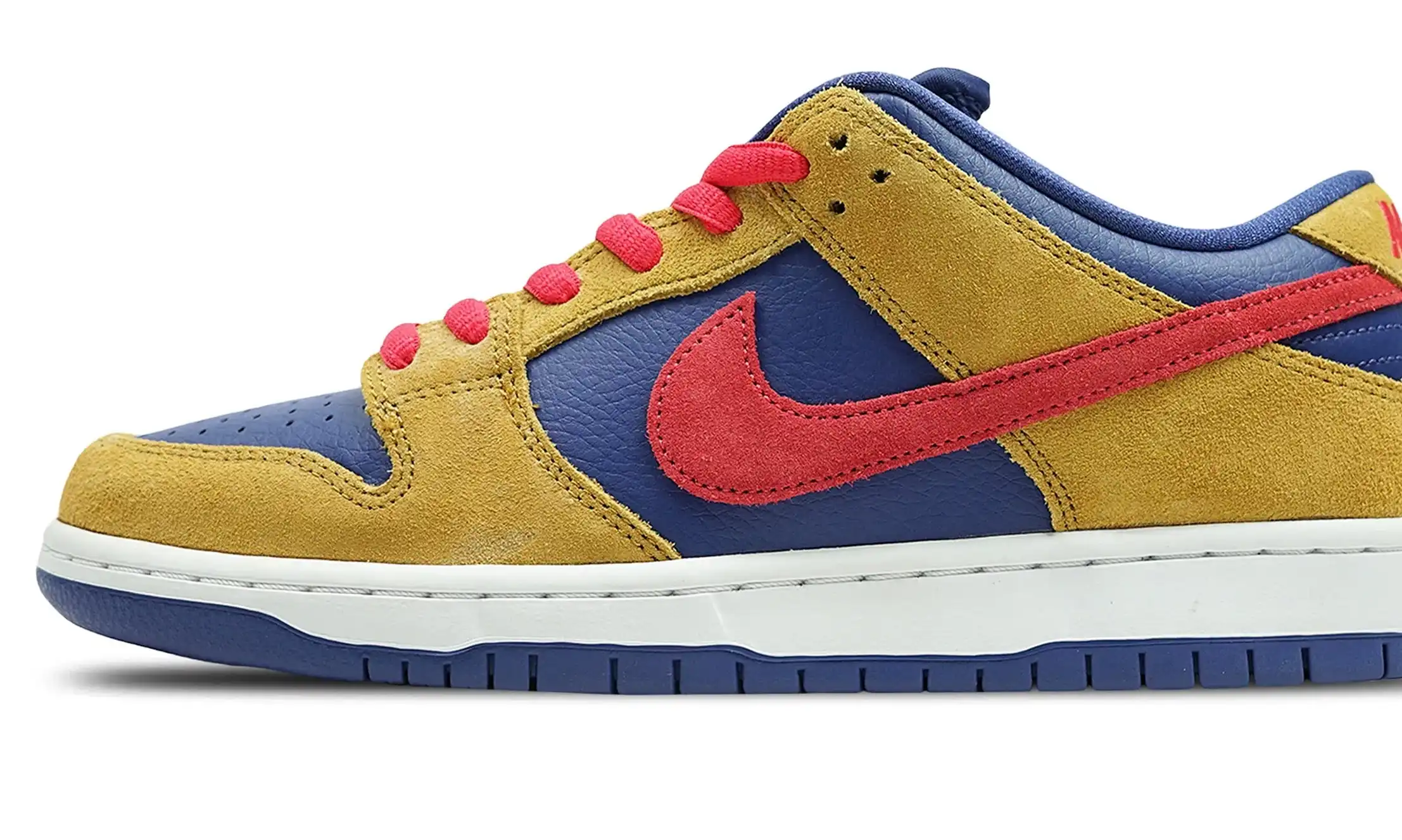 Nike SB Dunk Low Reverse Papa Bear