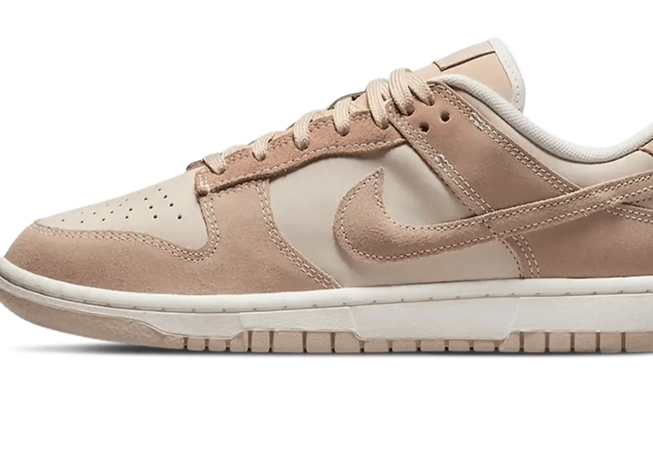 Nike Dunk Low SE Sandrift W
