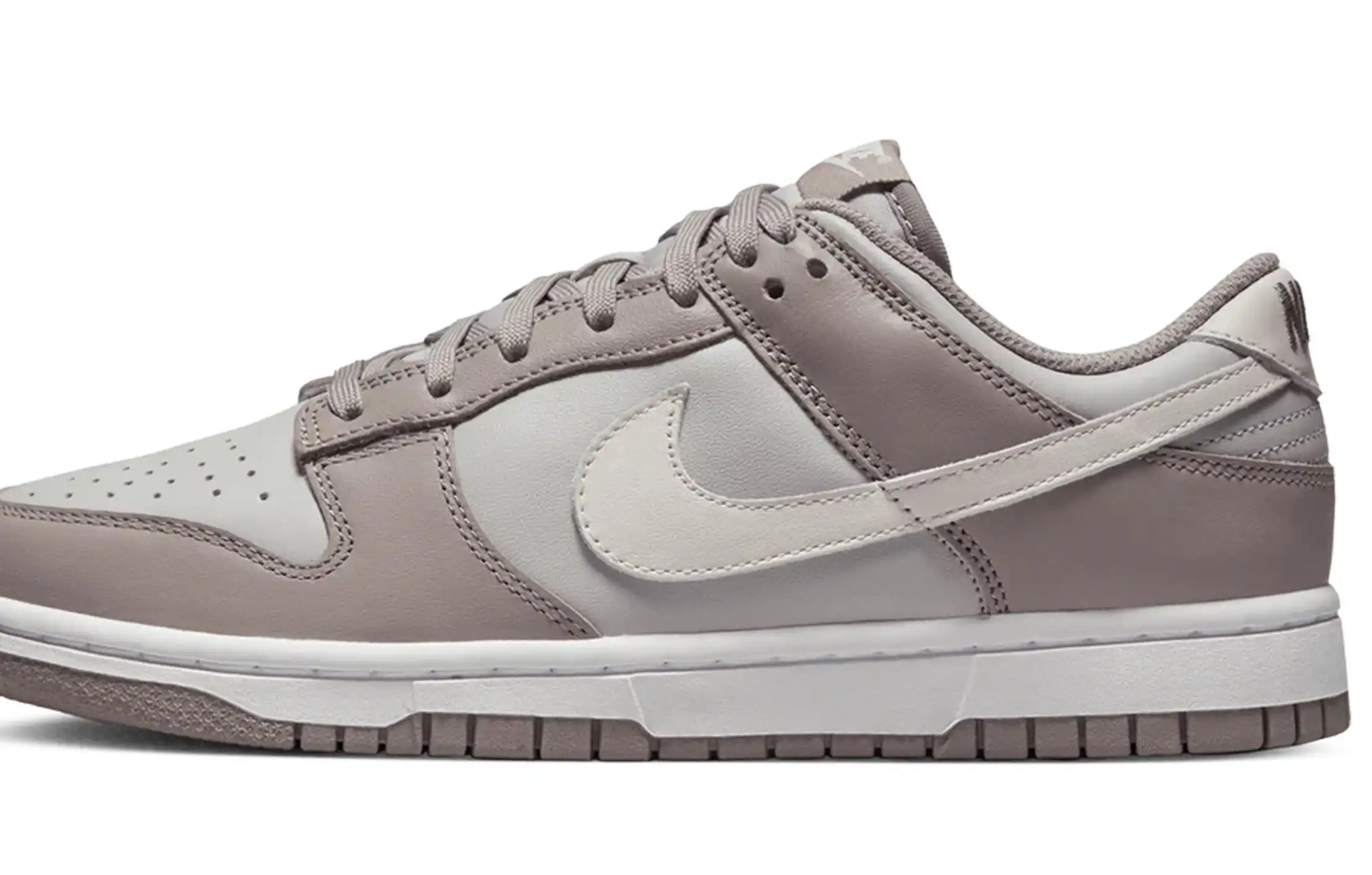 Nike Dunk Low 'Moon Fossil' W