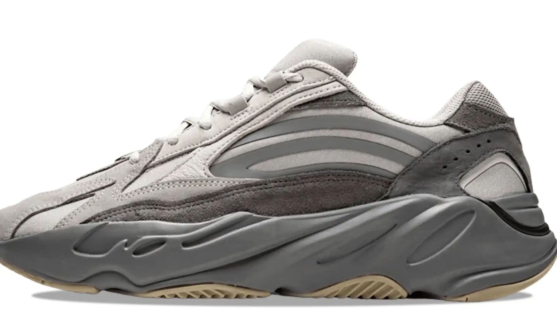 adidas Yeezy Boost 700 V2 Tephra