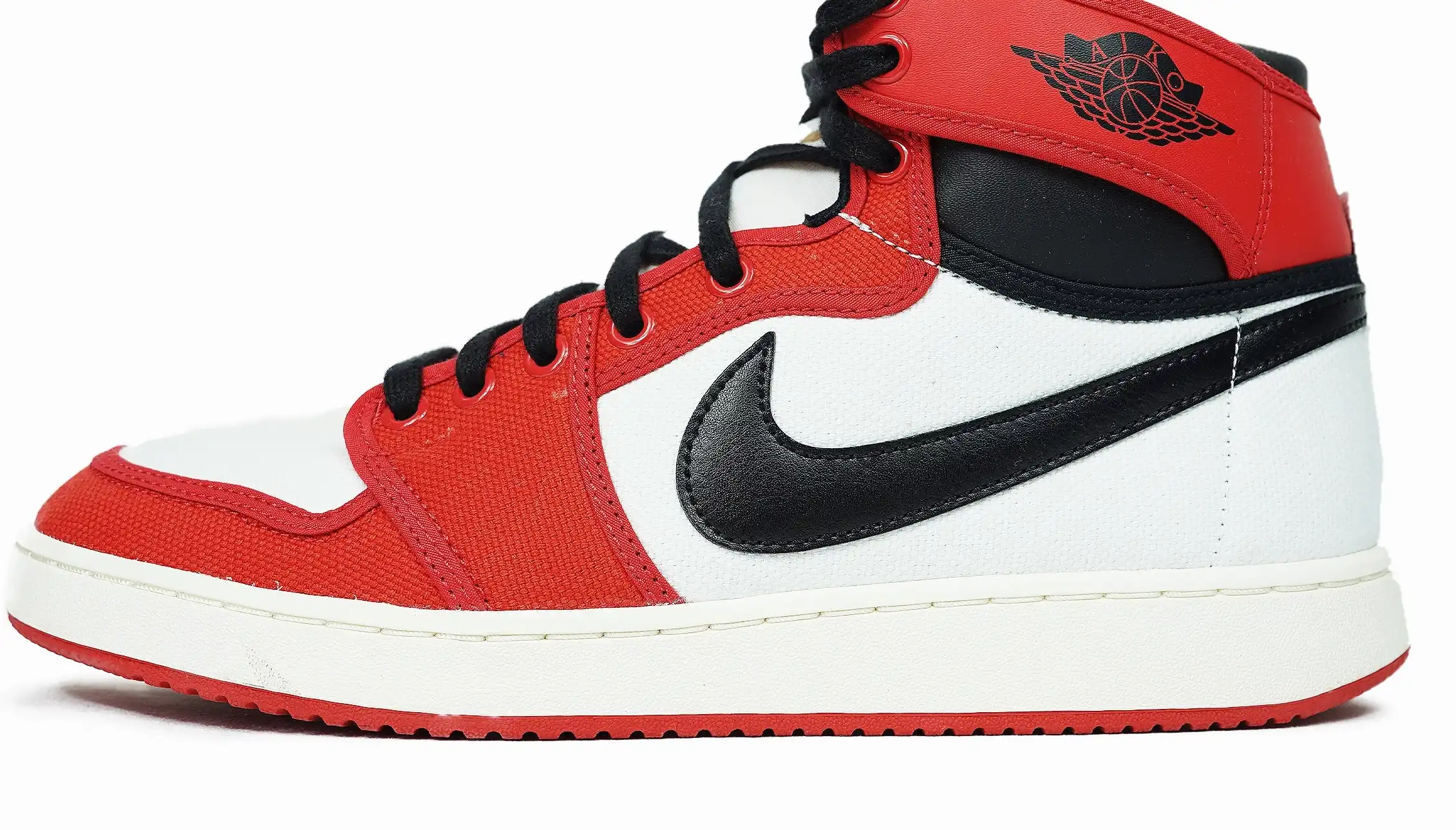 Air Jordan 1 Retro AJKO Chicago 2021