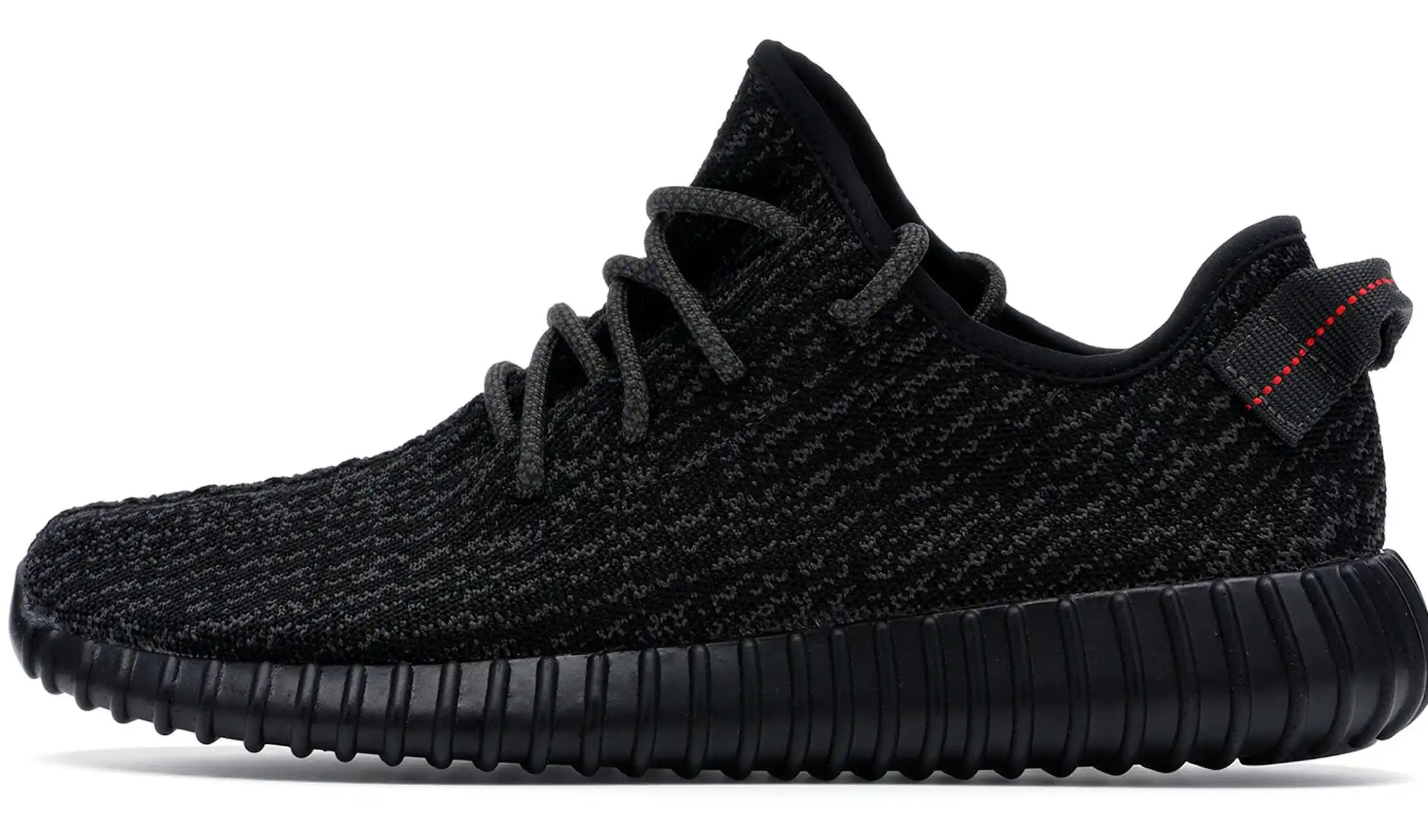 adidas Yeezy Boost 350 'Pirate Black'