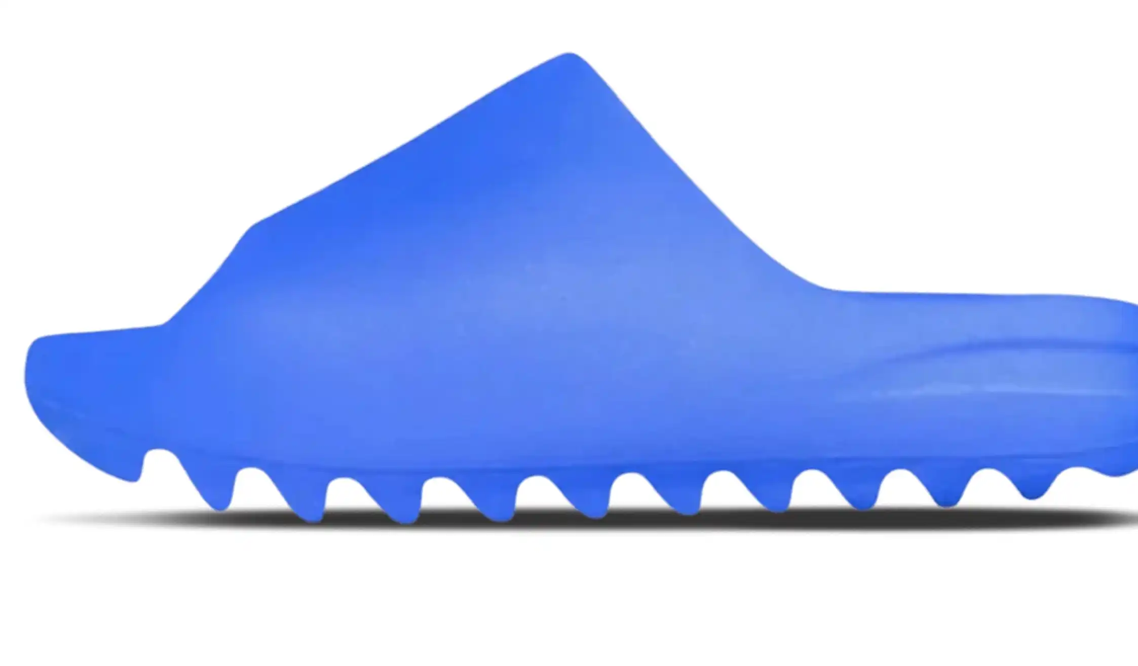adidas Yeezy Slides 'Azure'