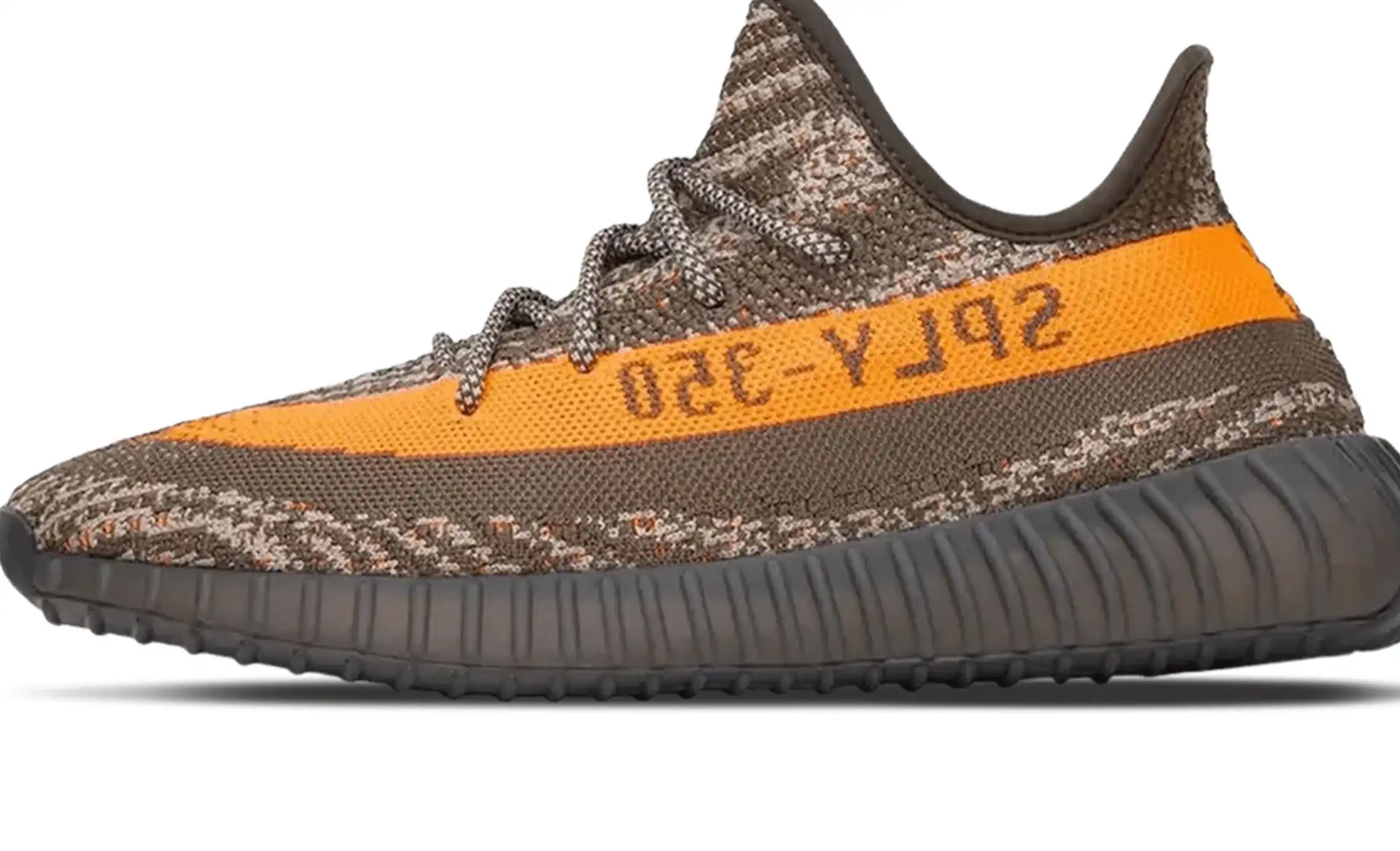 adidas Yeezy Boost 350 V2 'Carbon Beluga'