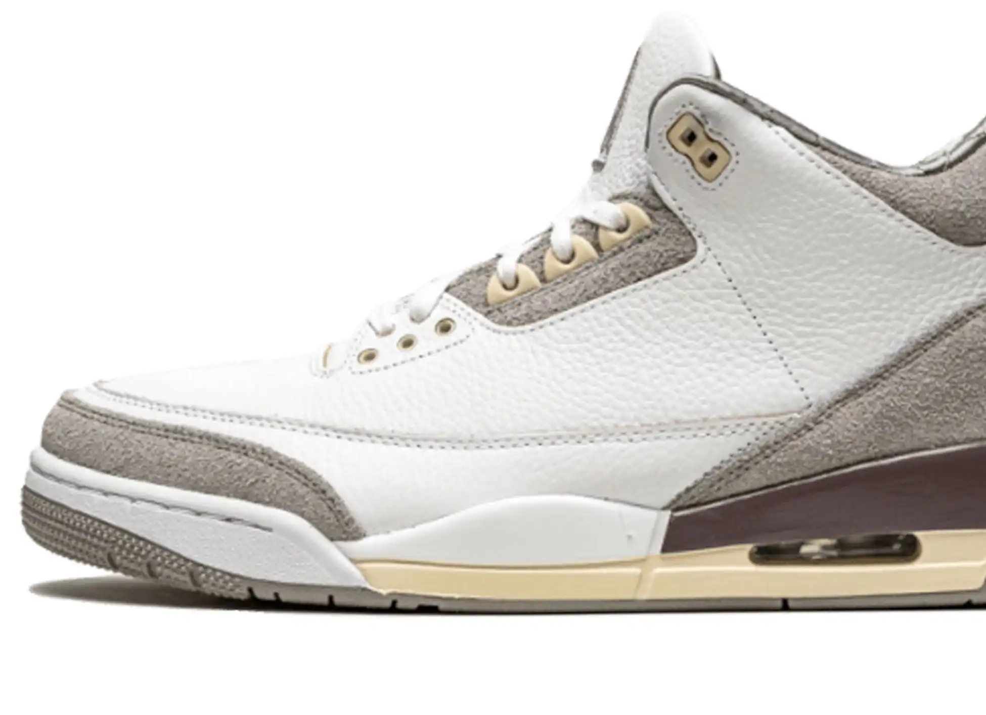 Air Jordan 3 Retro A Ma Maniere