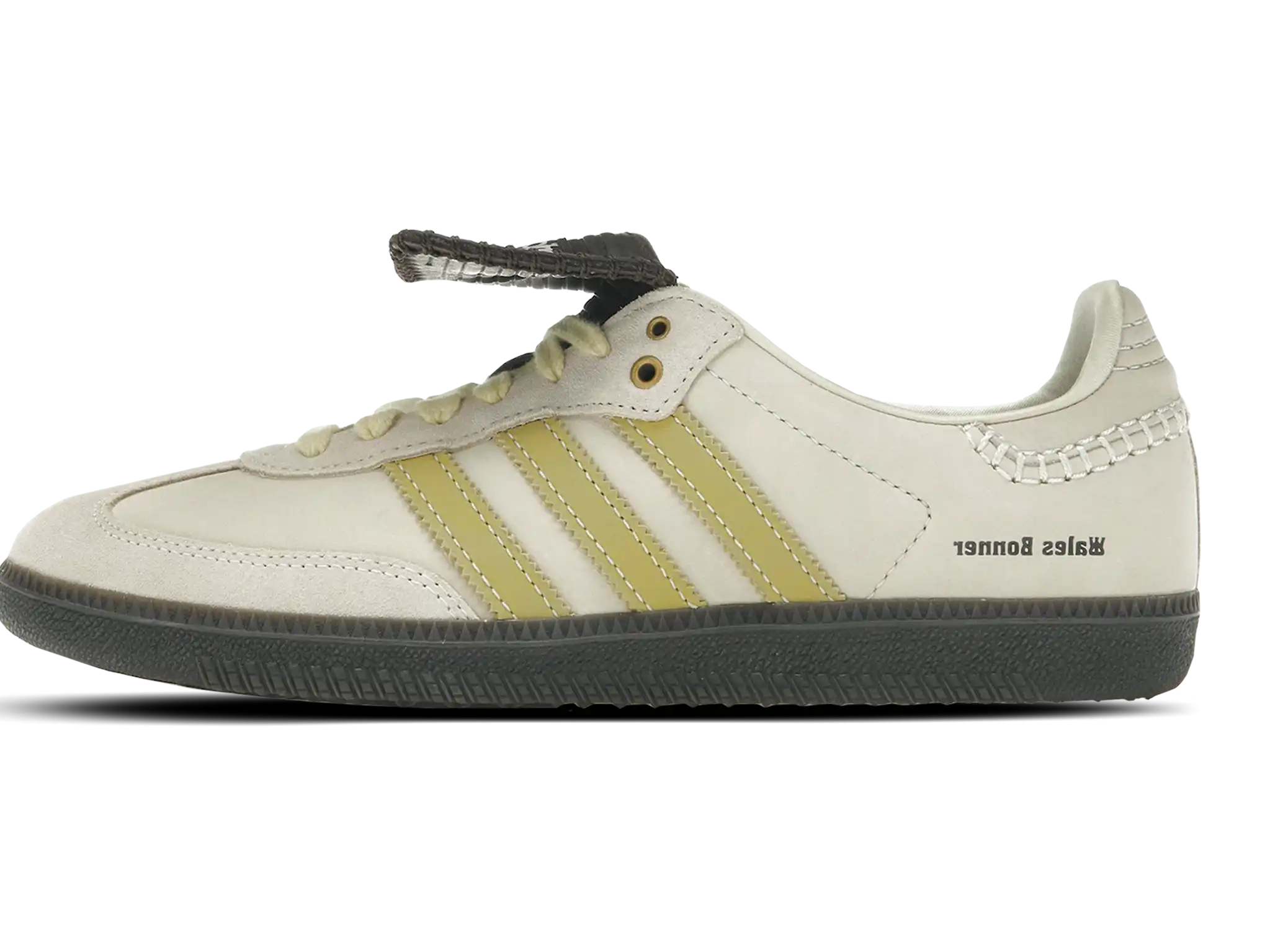 adidas Samba Wales Bonner Ecrtin Brown