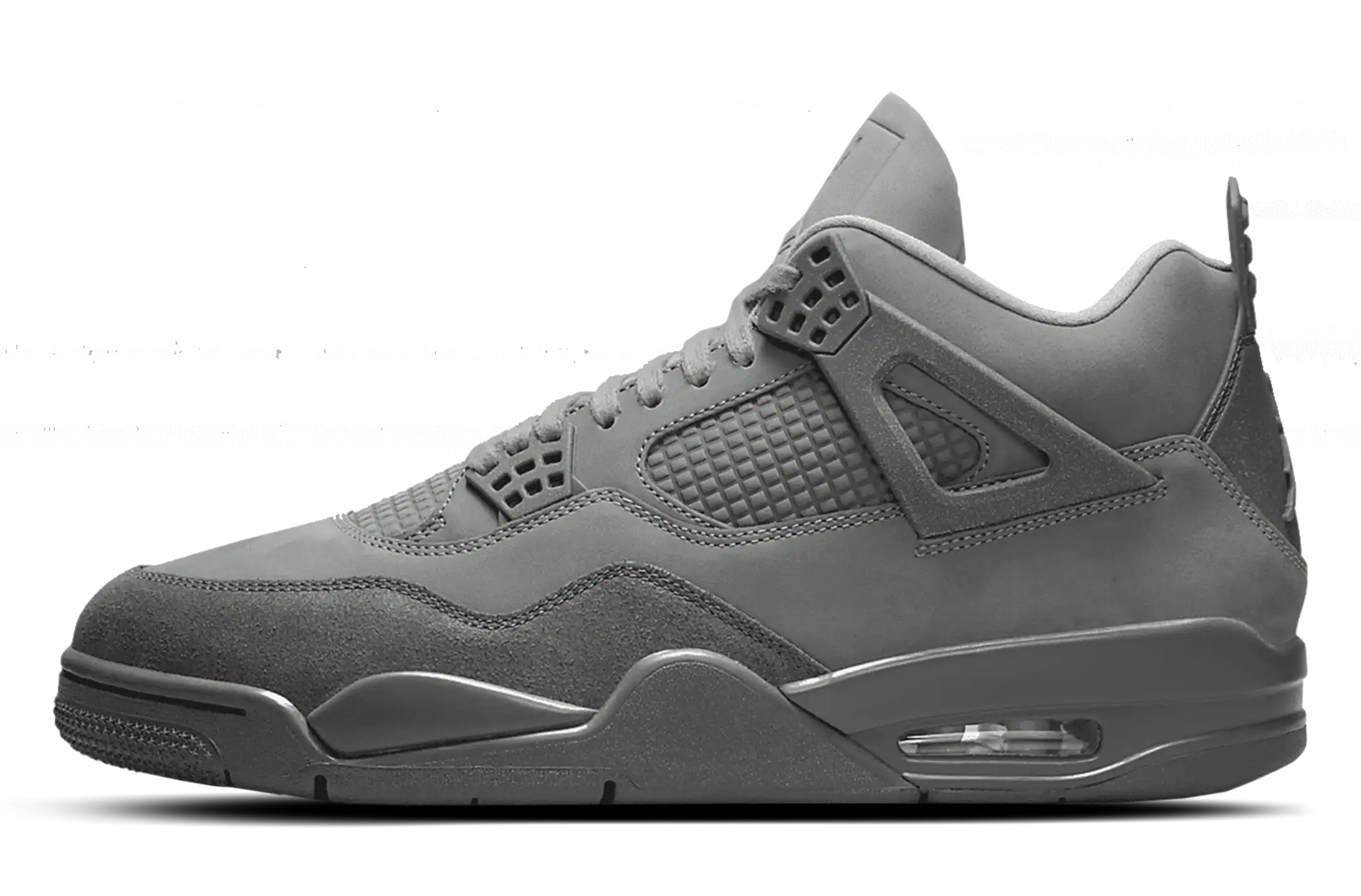 Jordan 4 Retro SE Paris Olympics Wet Cement