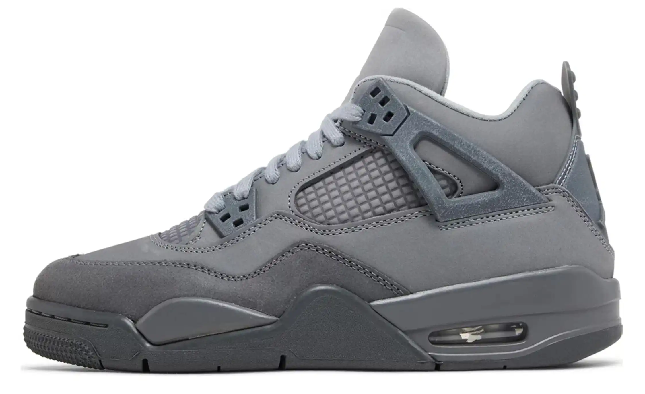 Jordan 4 Retro SE Paris Olympics Wet Cement GS