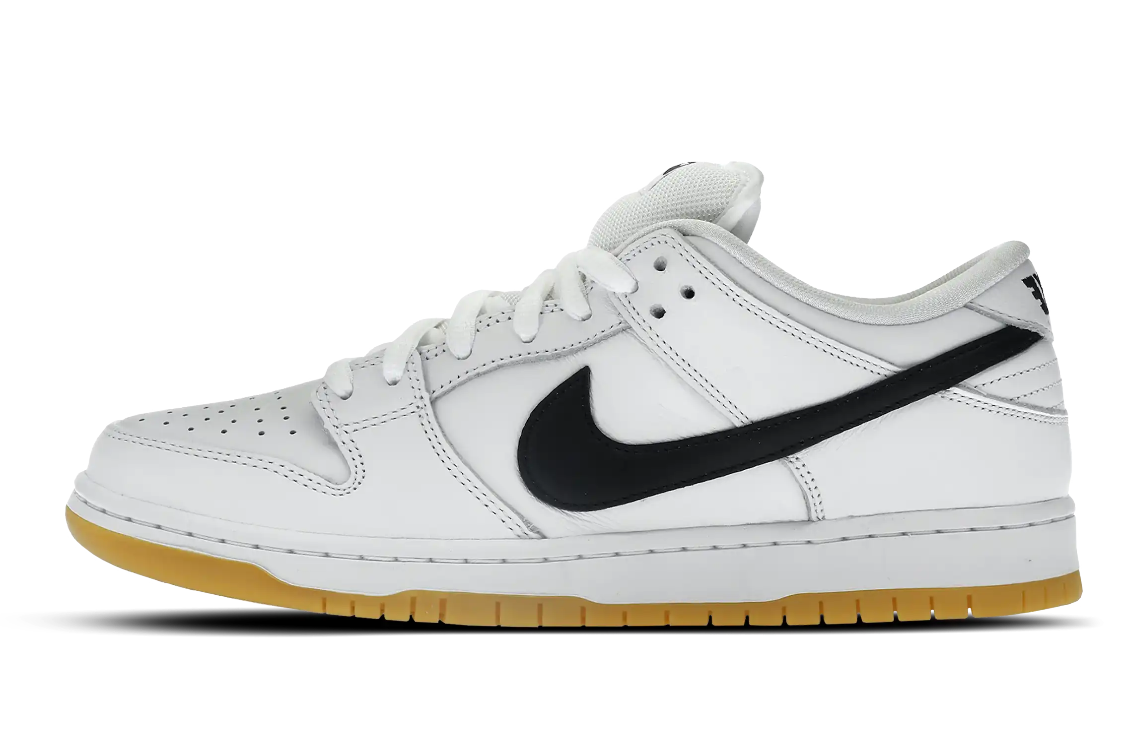 Nike Dunk Low SB White Gum