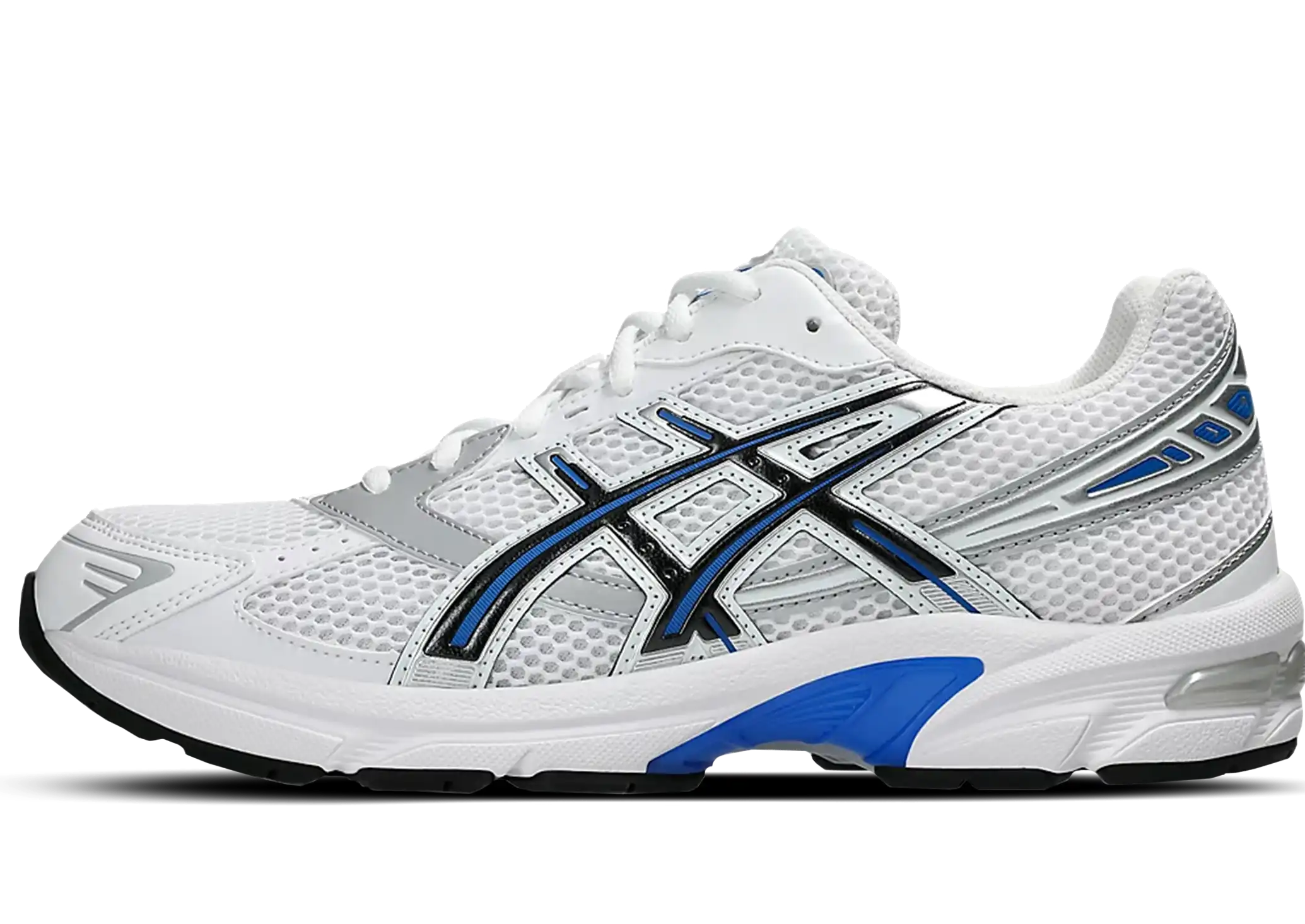 ASICS Gel-Kayano 14 White Tuna Blue