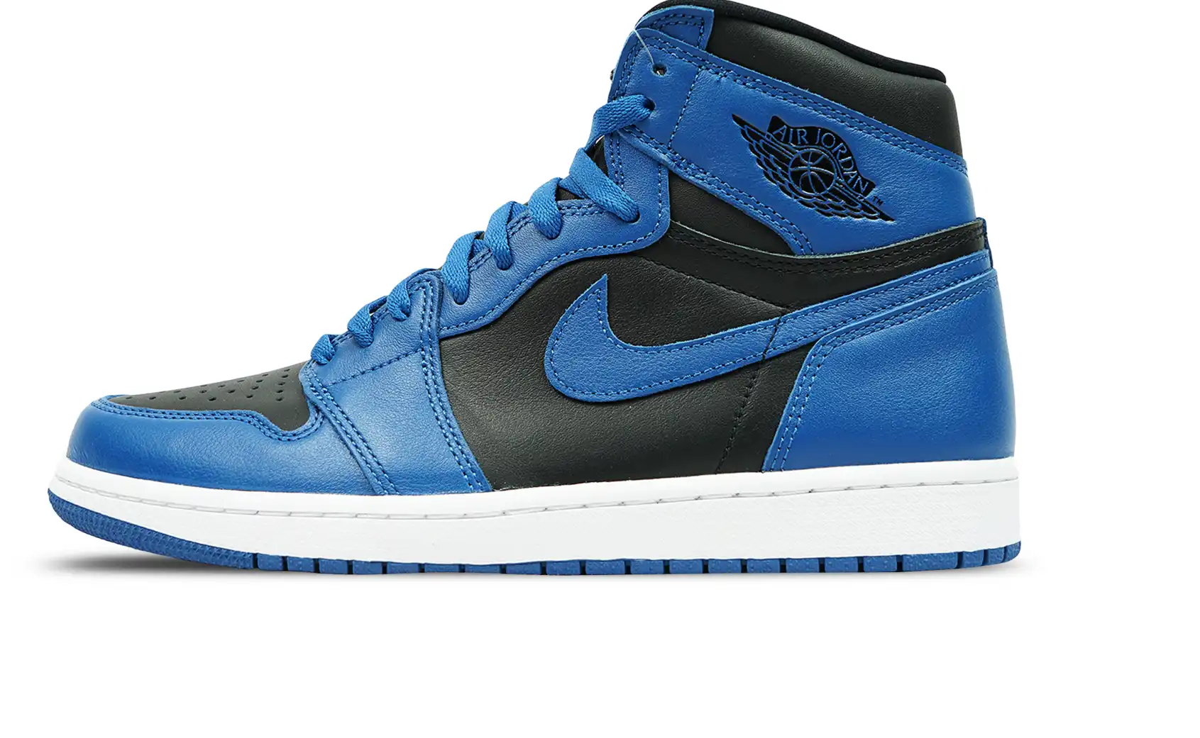 Air Jordan 1 Retro High OG Dark Marina Blue