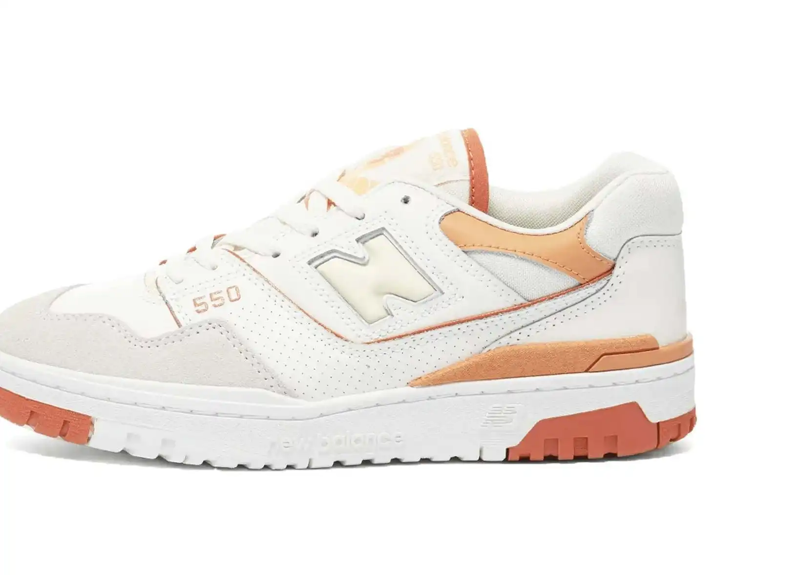New Balance 550 Au Lait W