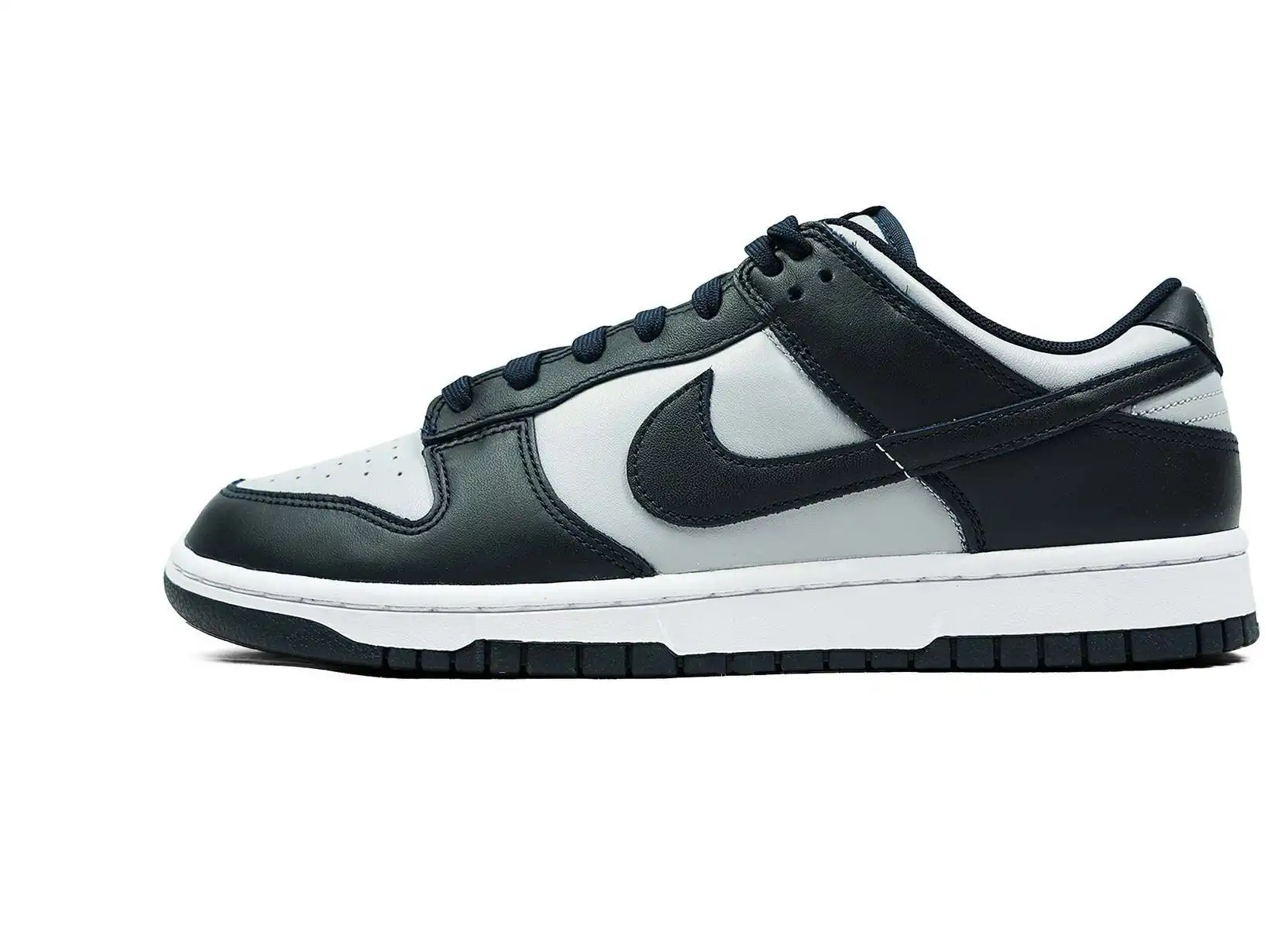 Nike Dunk Low Georgetown