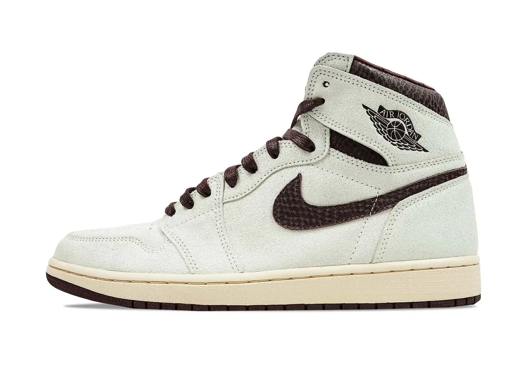 Air Jordan 1 Retro High OG A Ma Maniere