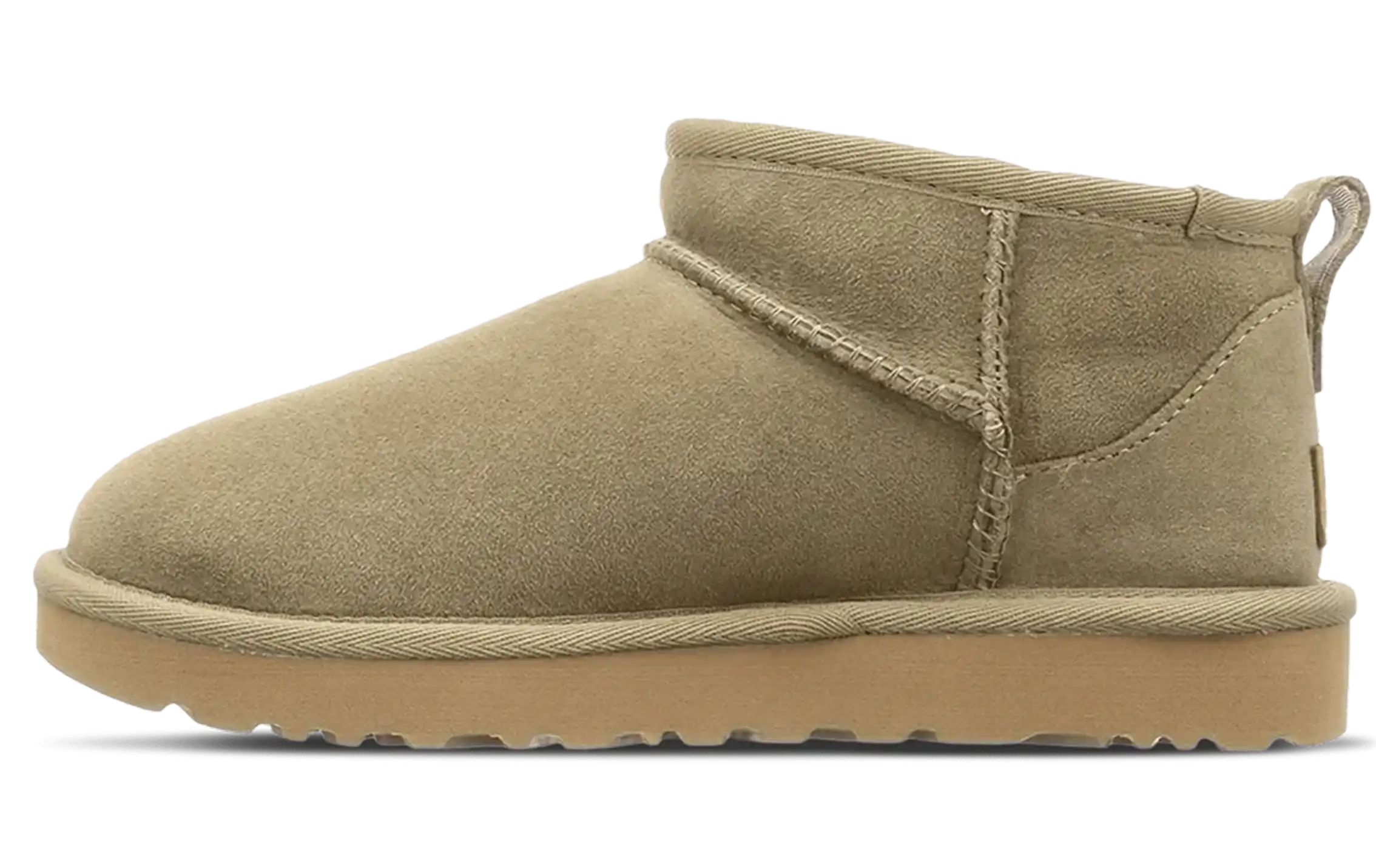 UGG Classic Ultra Mini Boot Antilope W