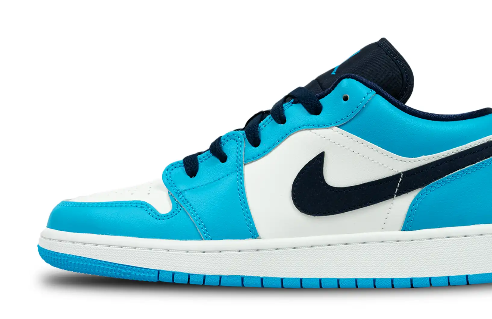 Air Jordan 1 Low UNC 2021