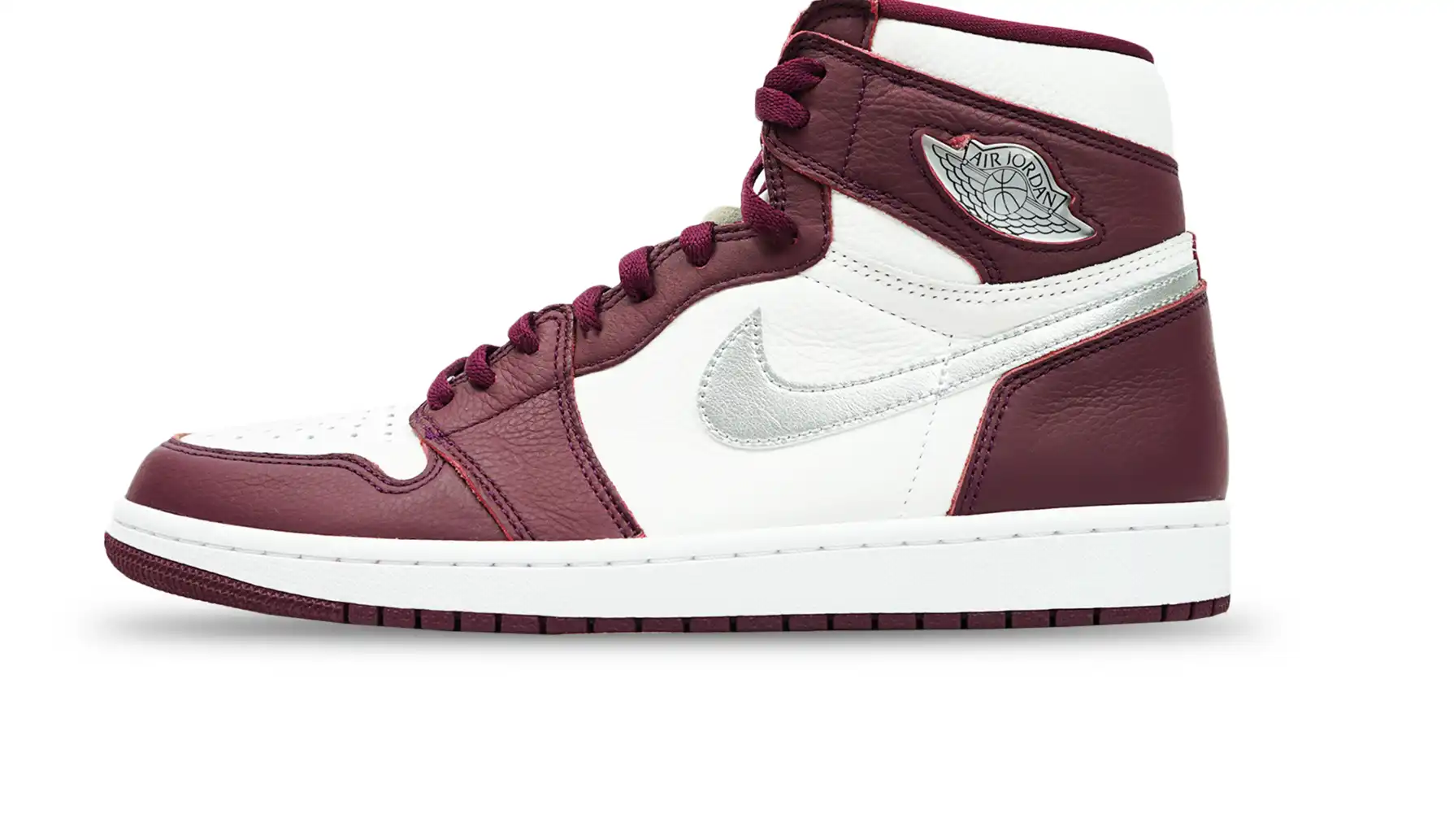 Air Jordan 1 Retro High OG Bordeaux