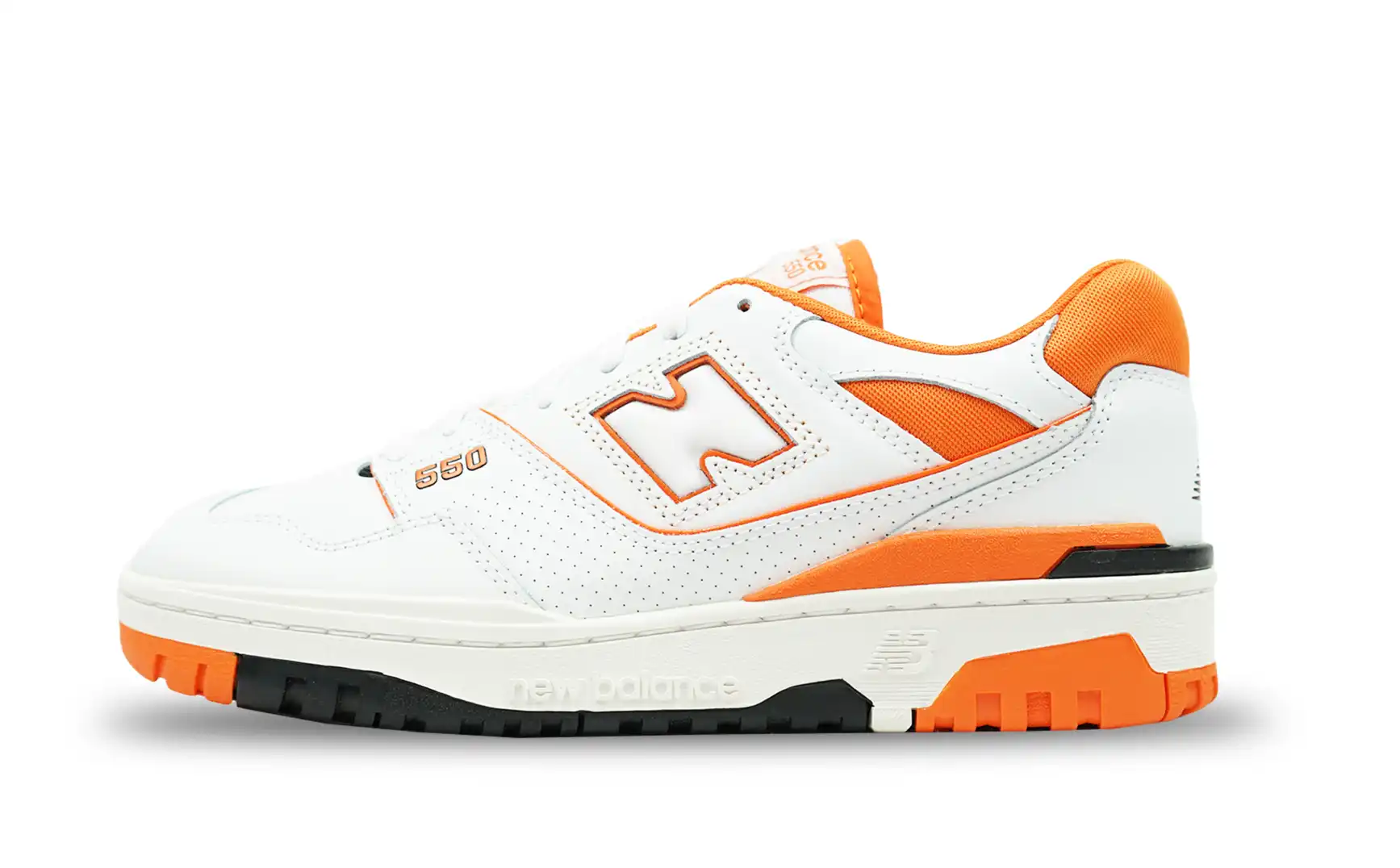 New Balance 550 Syracuse