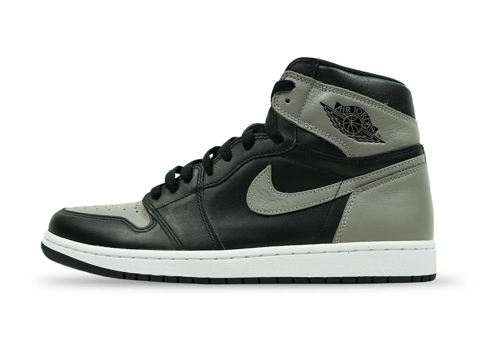 Air Jordan 1 Retro High Shadow 2018