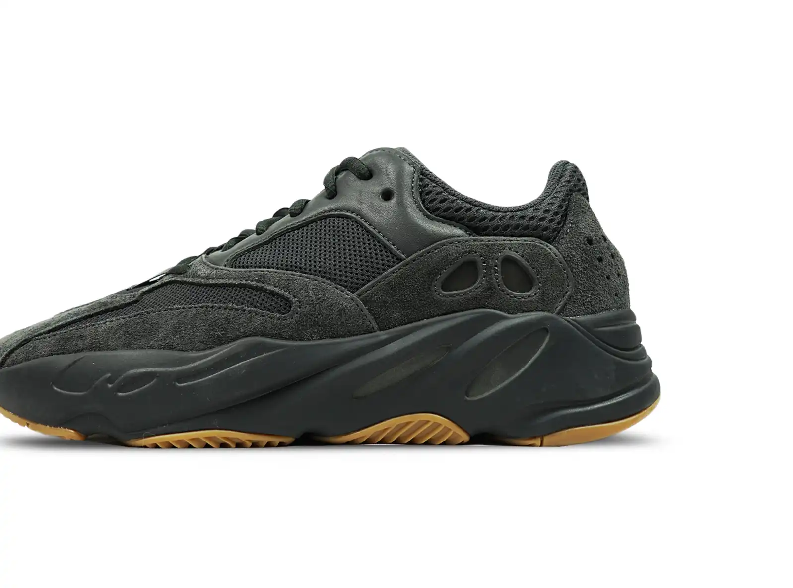 adidas Yeezy Boost 700 Utility Black