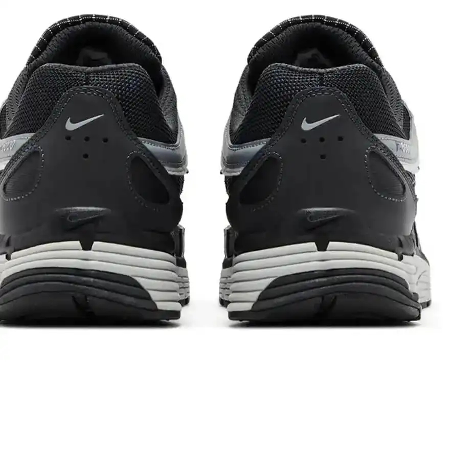 Nike P-6000 Winterized Anthracite Smoke Grey