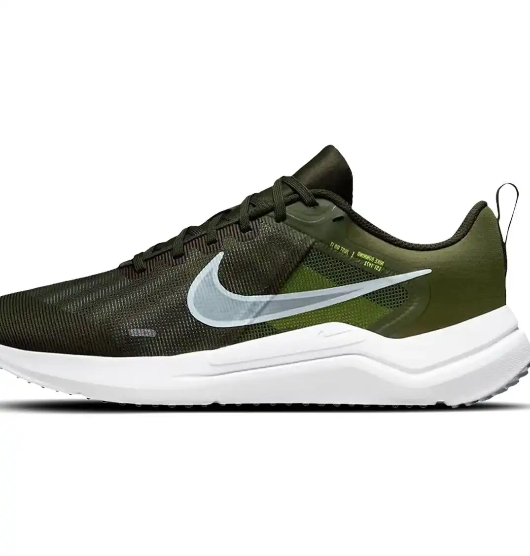Downshifter 12 Cargo Khaki