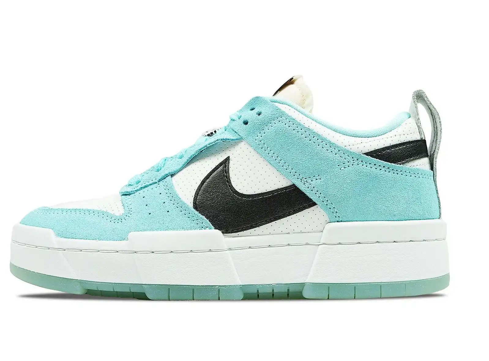 Nike Dunk Low Disrupt Copa W