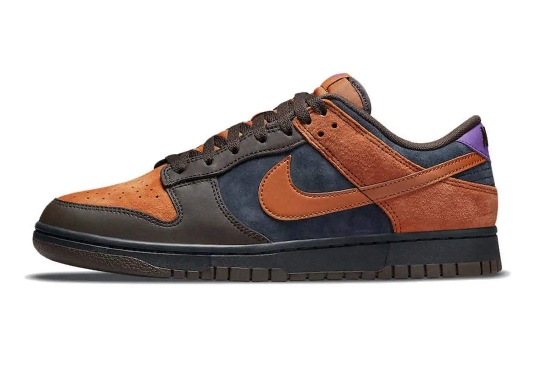 Nike Dunk Low Cider