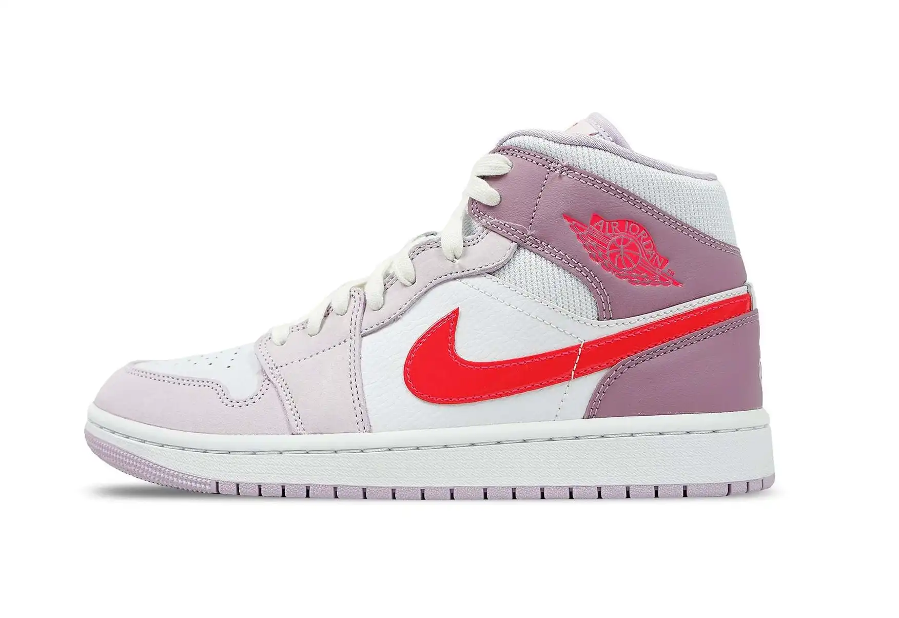 Air Jordan 1 Mid Valentine's Day 2022 W