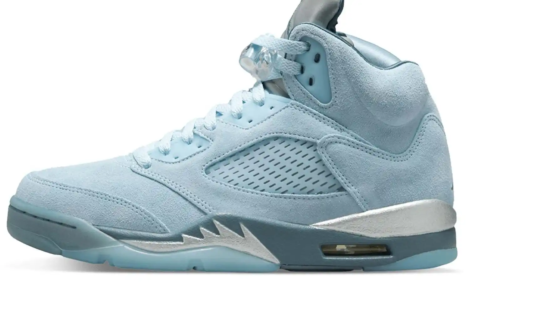 Air Jordan 5 Retro Bluebird W