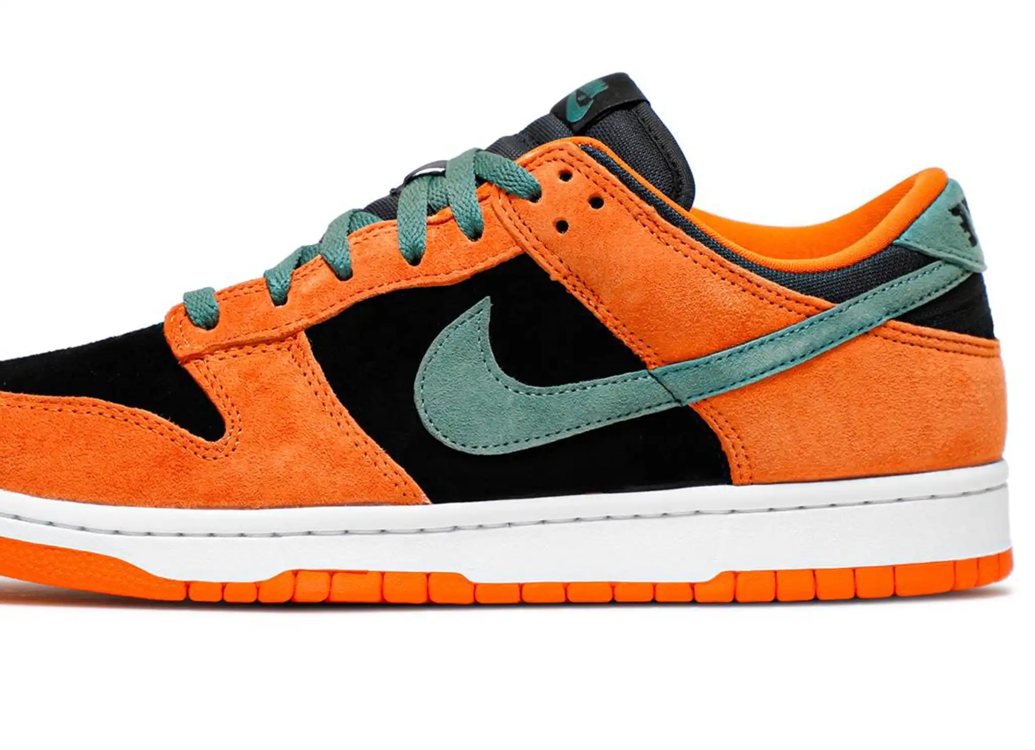 Nike Dunk Low Ceramic 2020