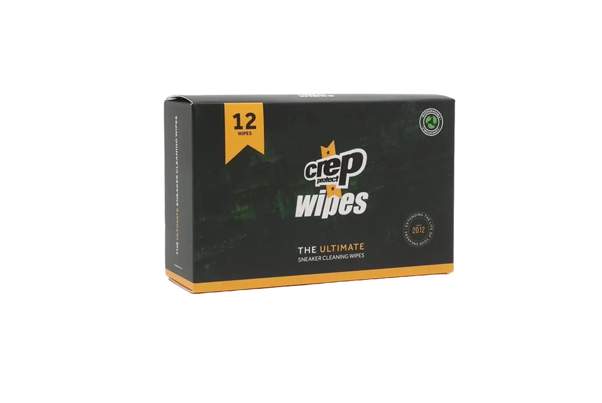 CrepProtect - Crep Wipes x12