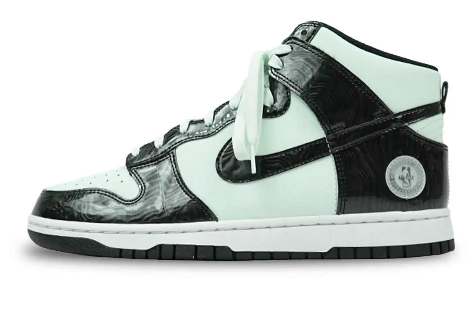 Nike Dunk High SE All-Star 2021