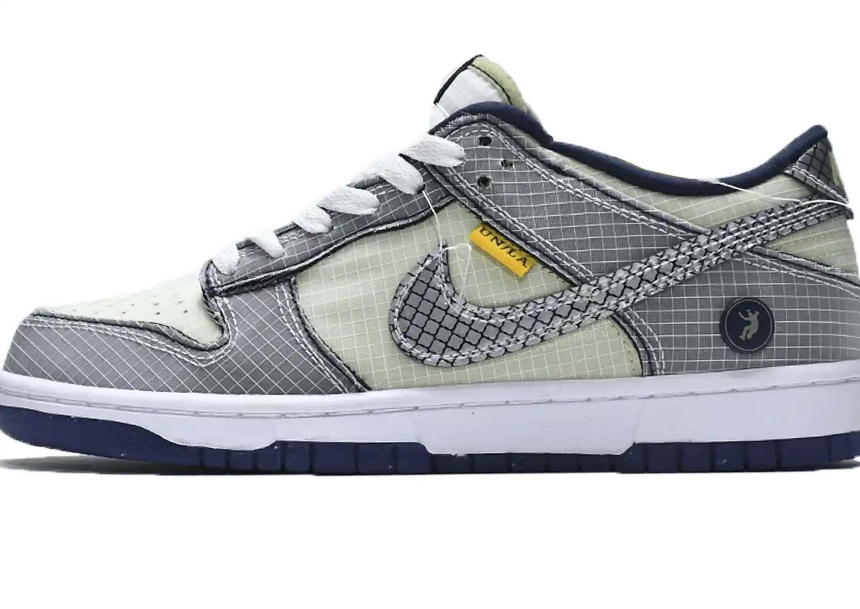 Nike Dunk Low Union Passport Pack Pistachio