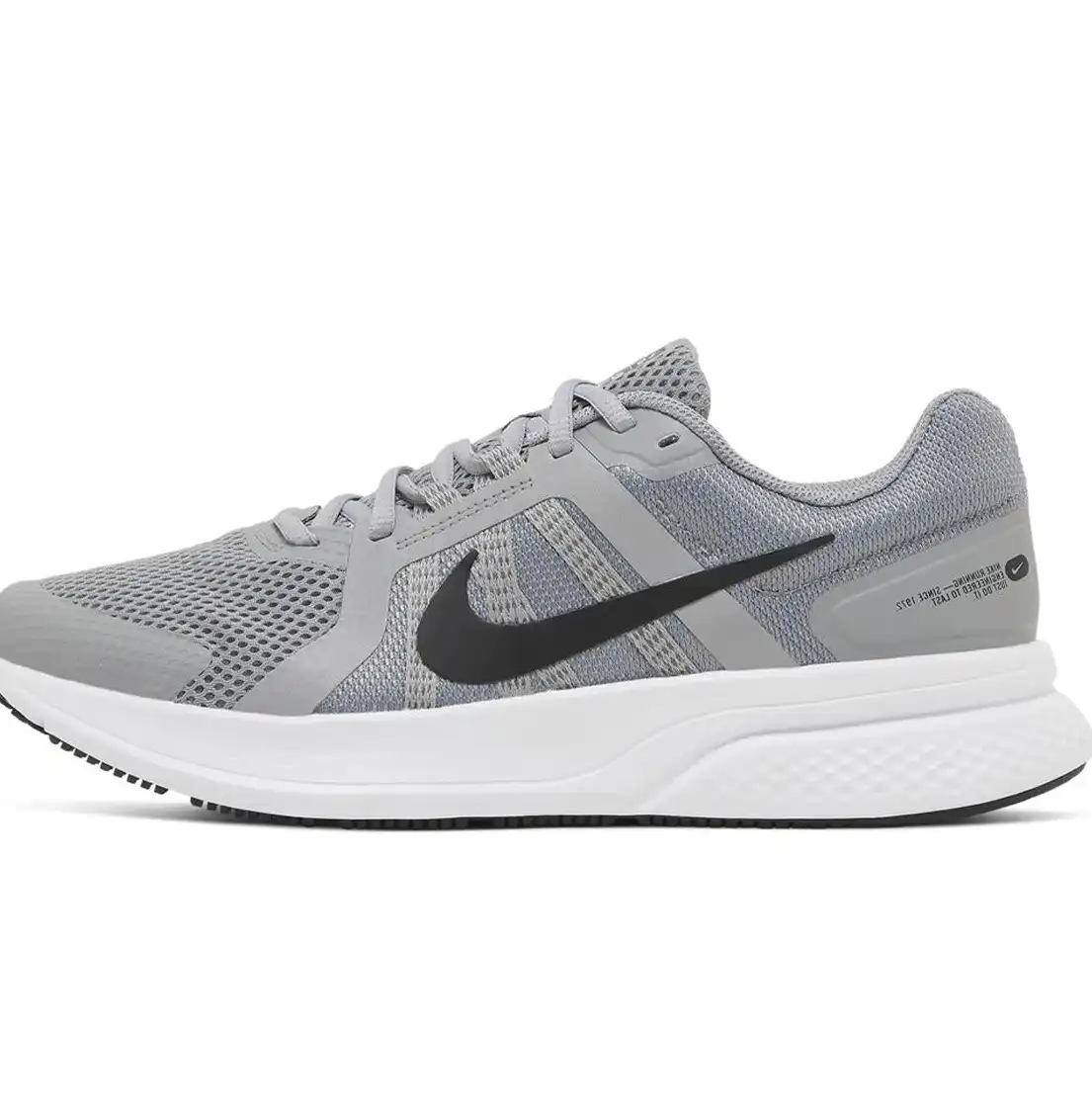 Run Swift 2 Particle Grey
