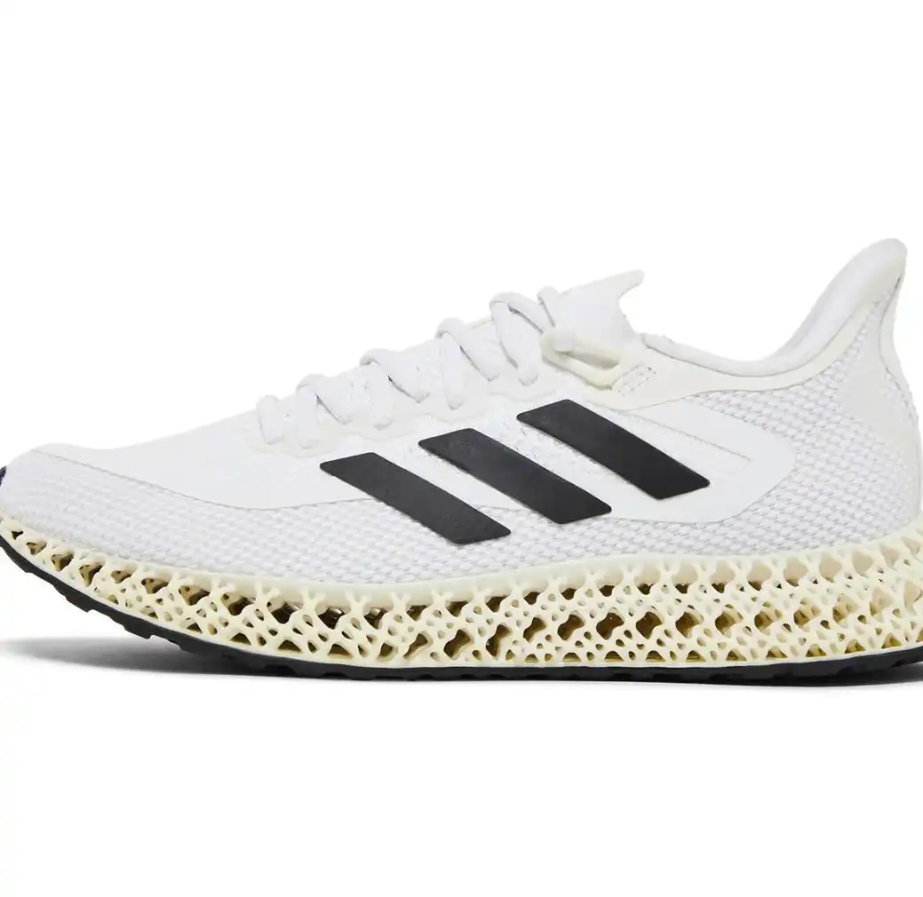 4DFWD 2 White Black