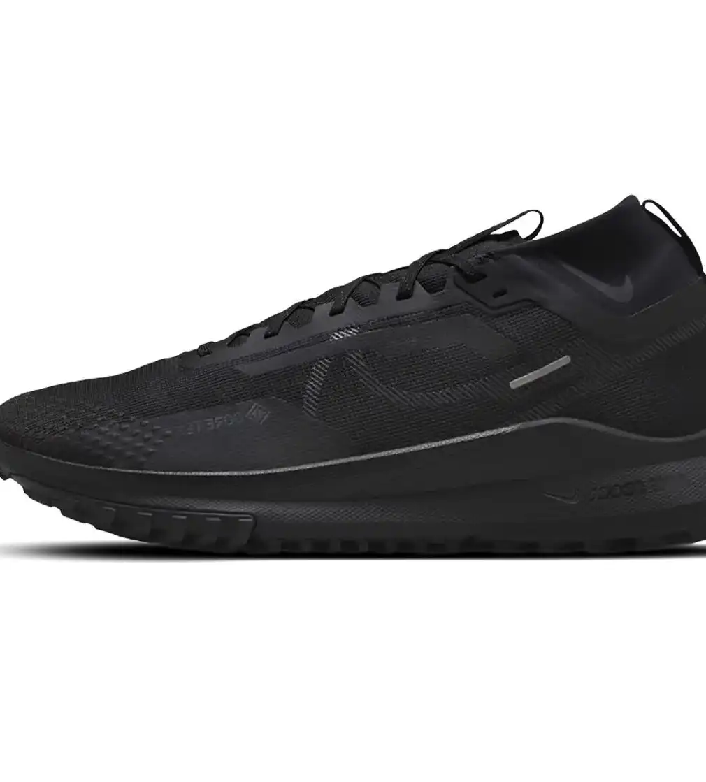 React Pegasus Trail 4 GORE-TEX Black Anthracite