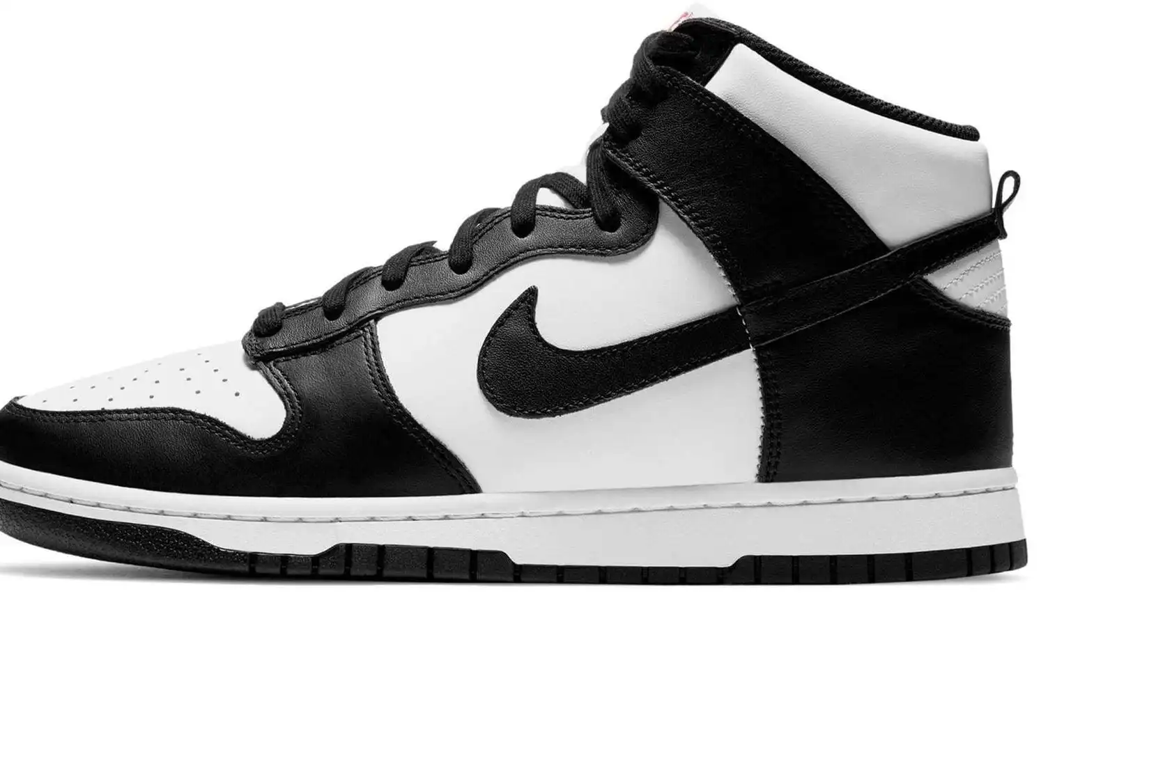 Nike Dunk High Panda 2021