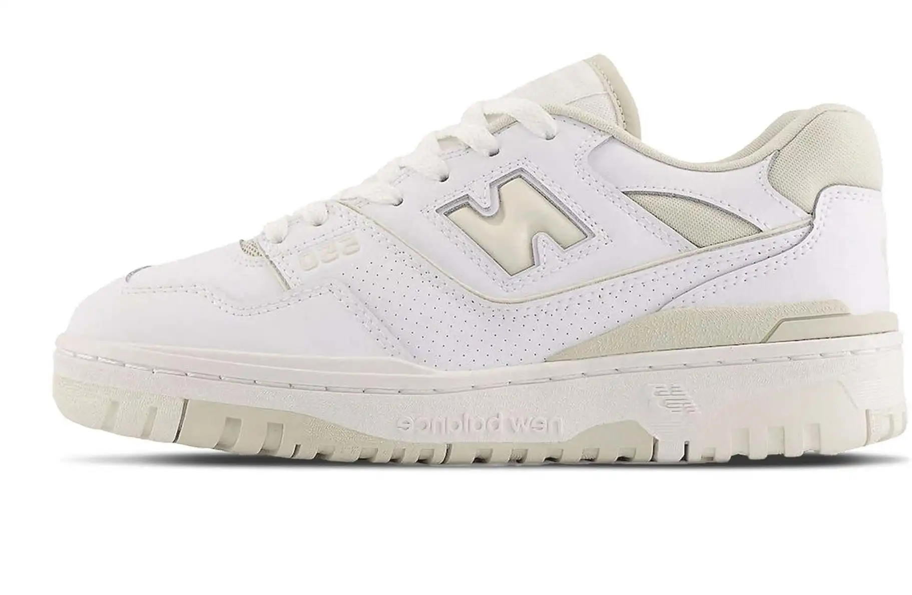 New Balance 550 Silver Birch W