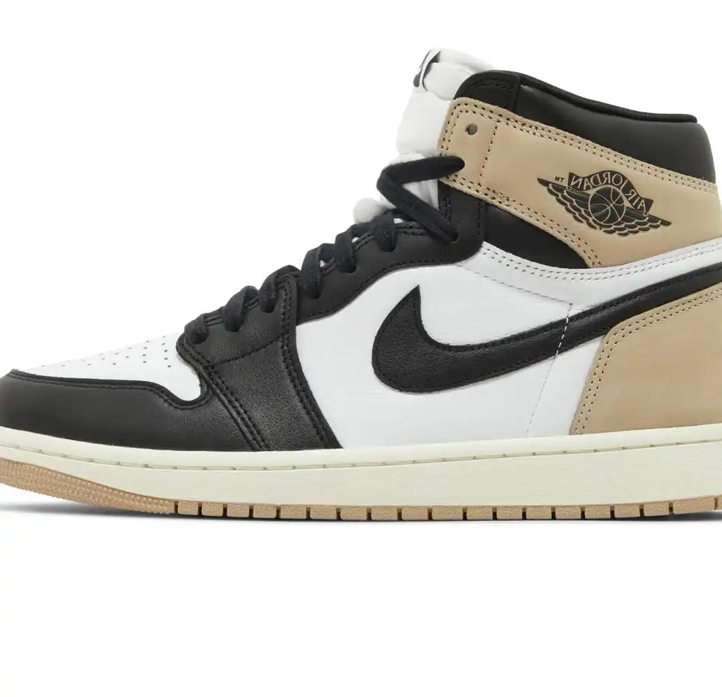 Air Jordan 1 Retro High OG Latte W