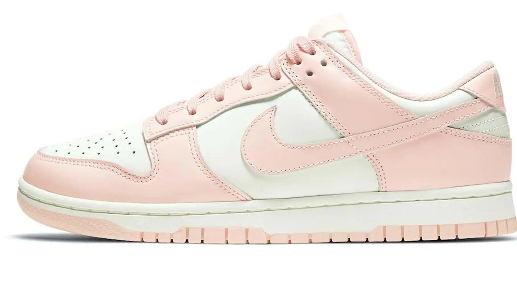 Nike Dunk Low Orange Pearl W