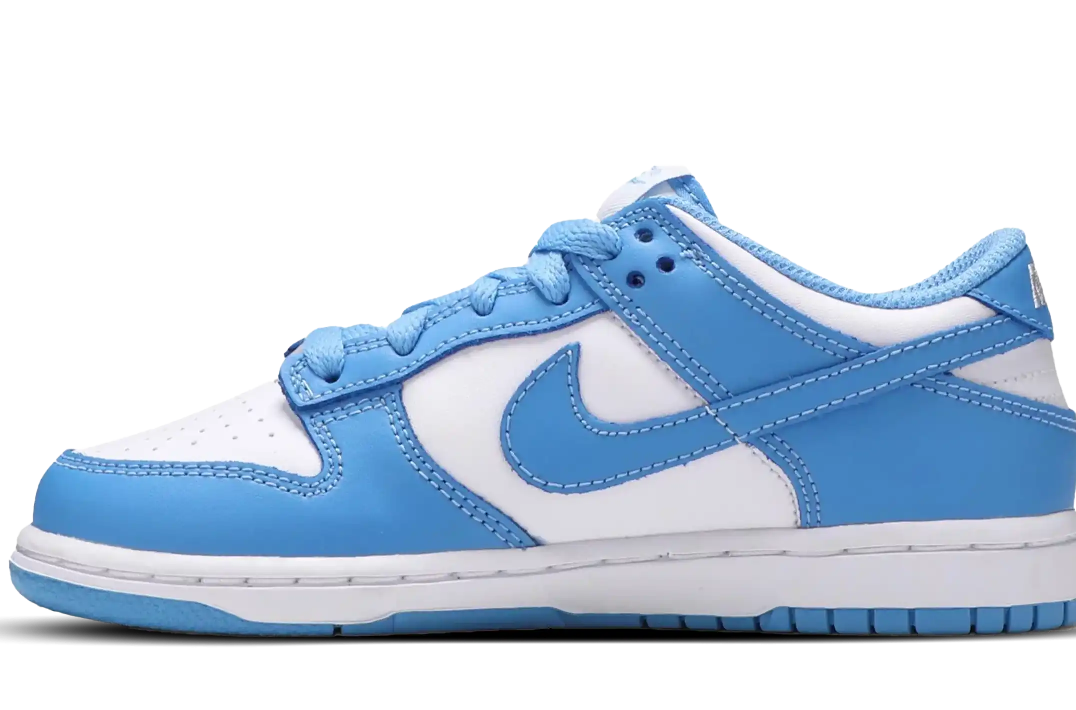 Nike Dunk Low UNC (2021) GS