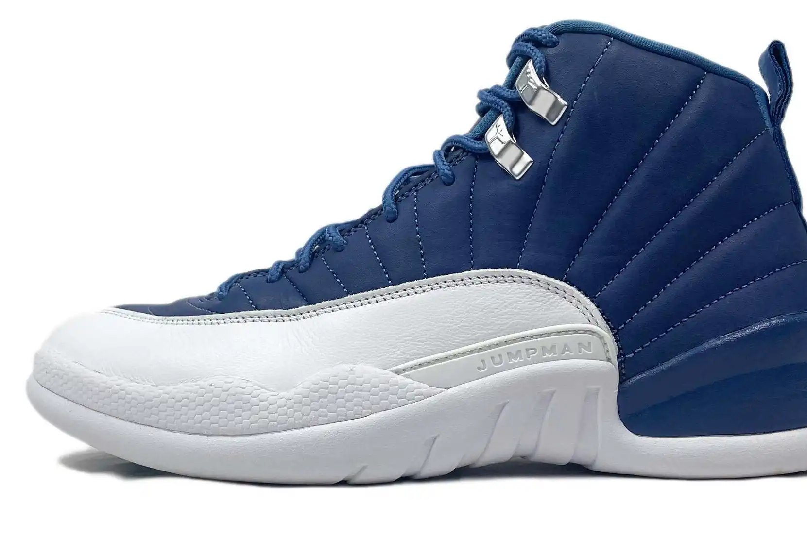 Air Jordan 12 Retro Indigo