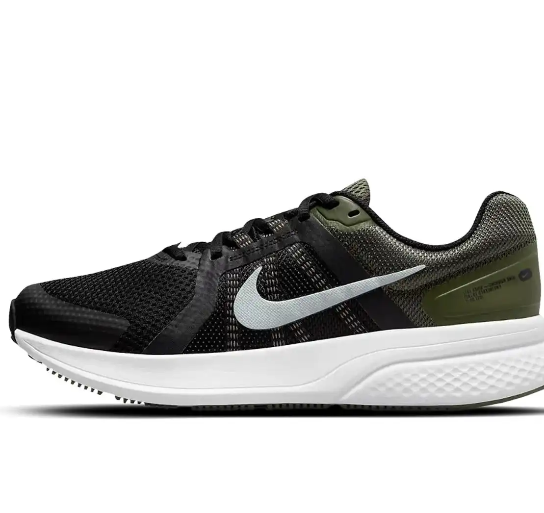 Run Swift 2 Black Cargo Khaki
