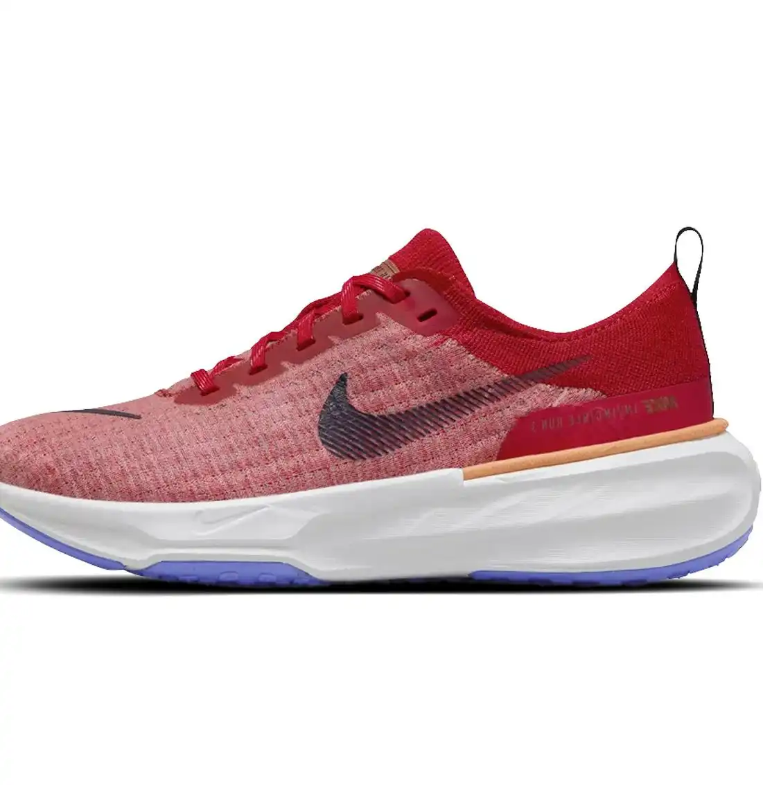 ZoomX Invincible 3 University Red Blue Joy