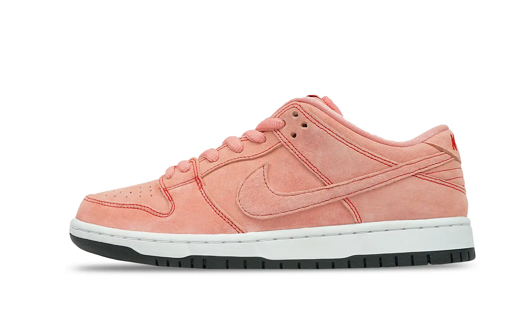 Nike SB Dunk Low Pink Pig