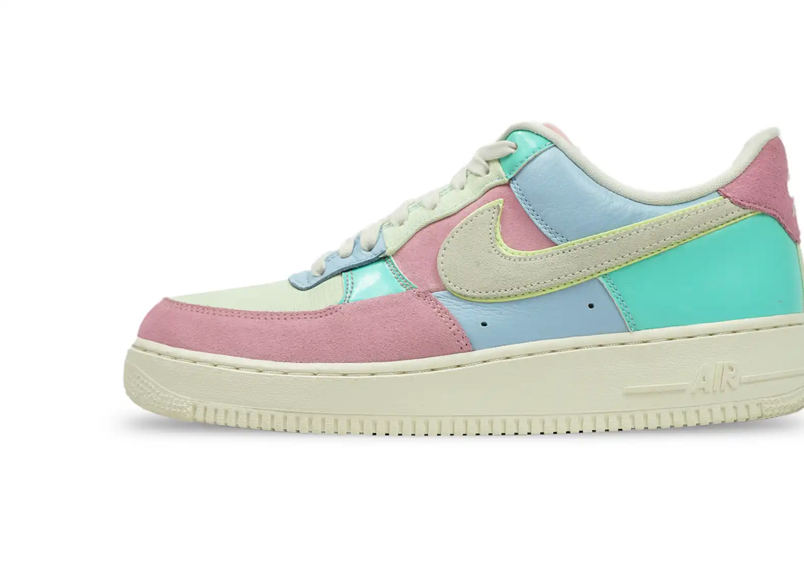 Nike Air Force 1 Low Easter 2018