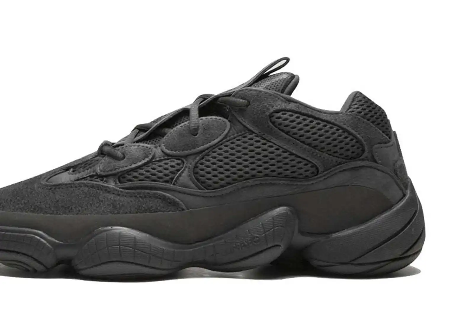 adidas Yeezy 500 Utility Black