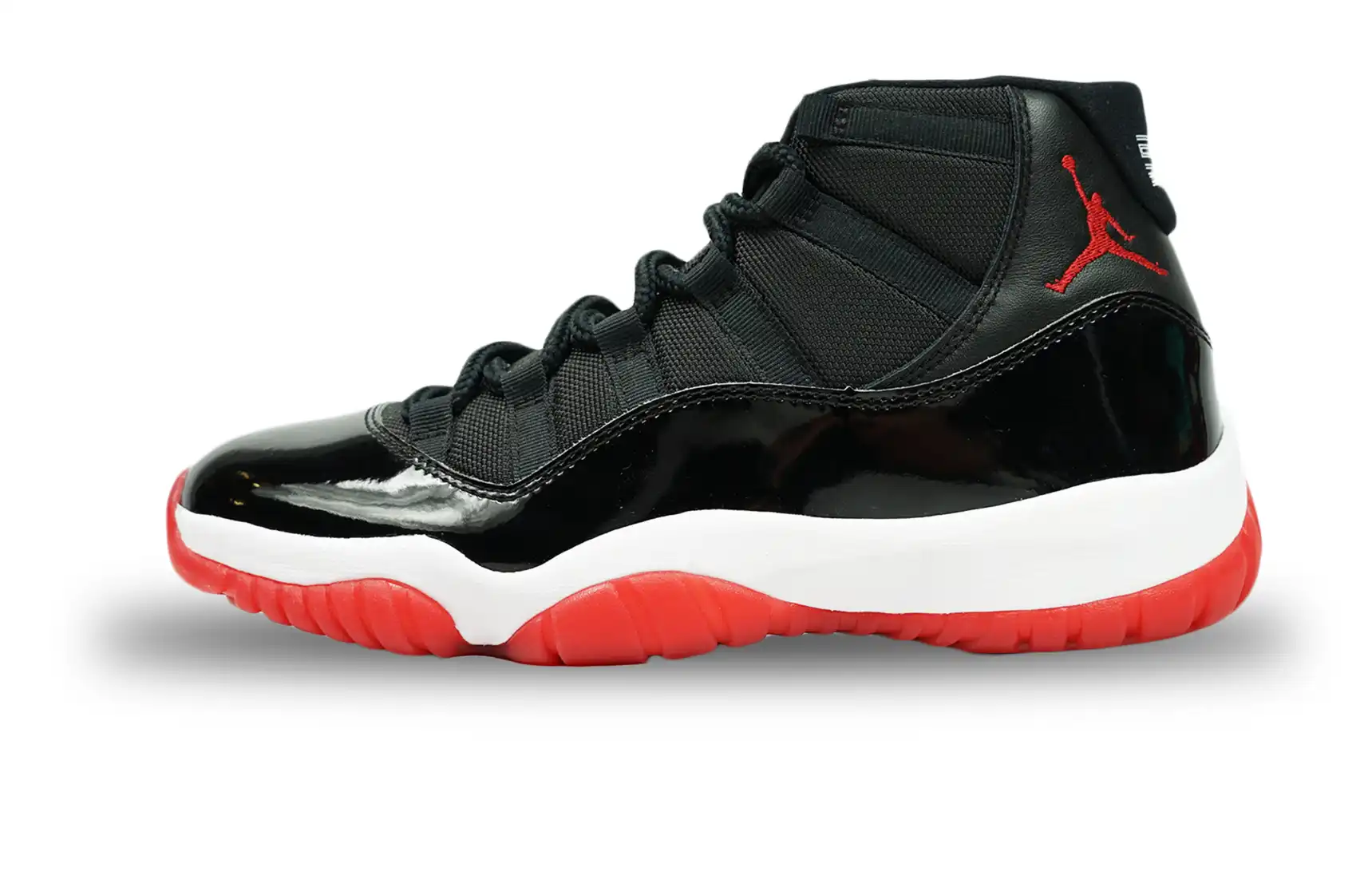 Air Jordan 11 Retro Playoffs Bred 2019