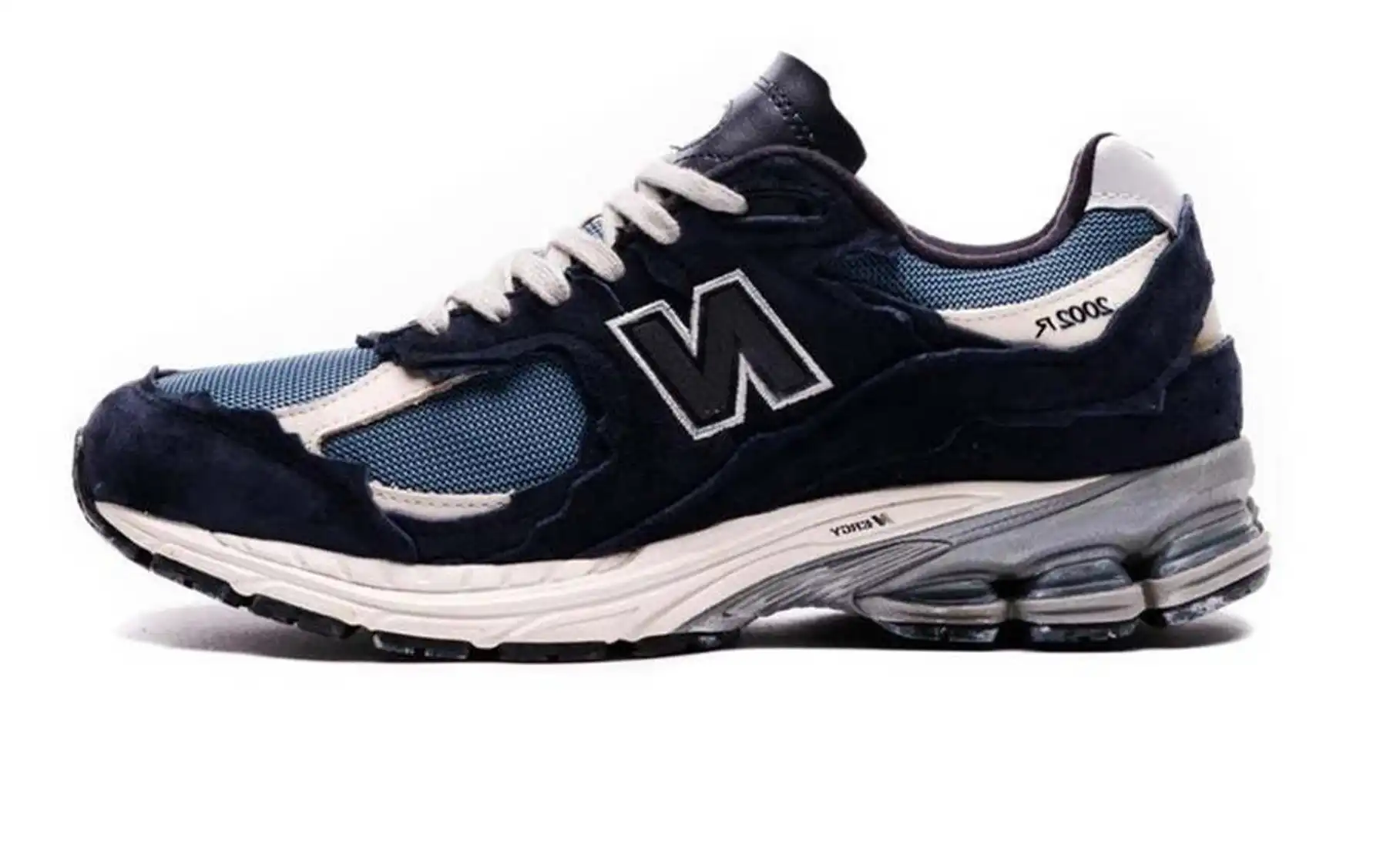 New Balance 2002R Protection Pack Dark Navy